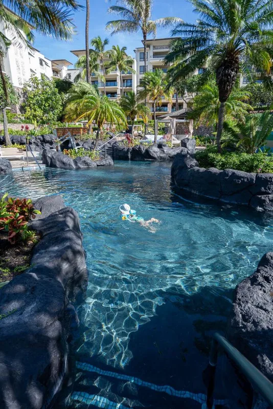Montage Kapalua Bay: Thiên Đường Nghỉ Dưỡng Gia Đình Tại Maui