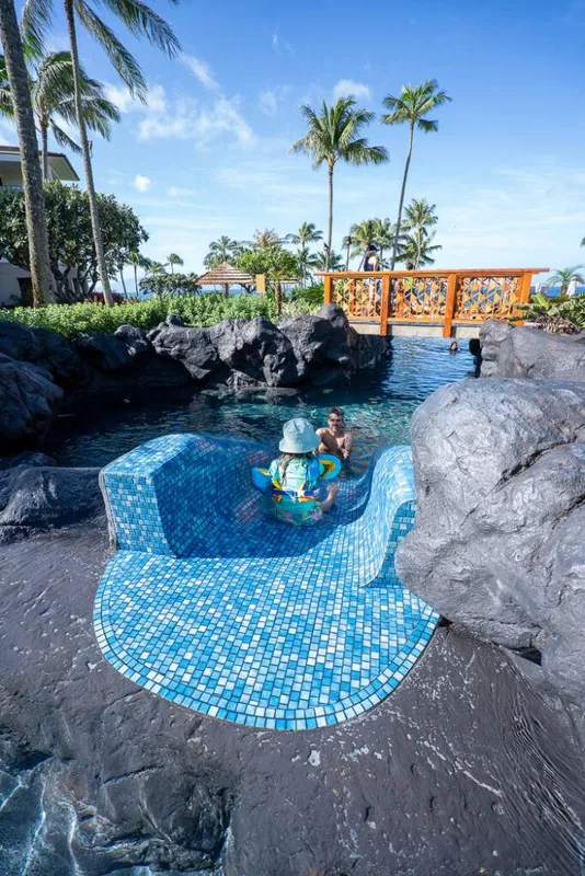 Montage Kapalua Bay: Thiên Đường Nghỉ Dưỡng Gia Đình Tại Maui