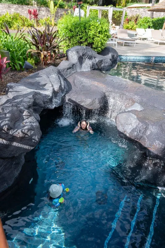 Montage Kapalua Bay: Thiên Đường Nghỉ Dưỡng Gia Đình Tại Maui