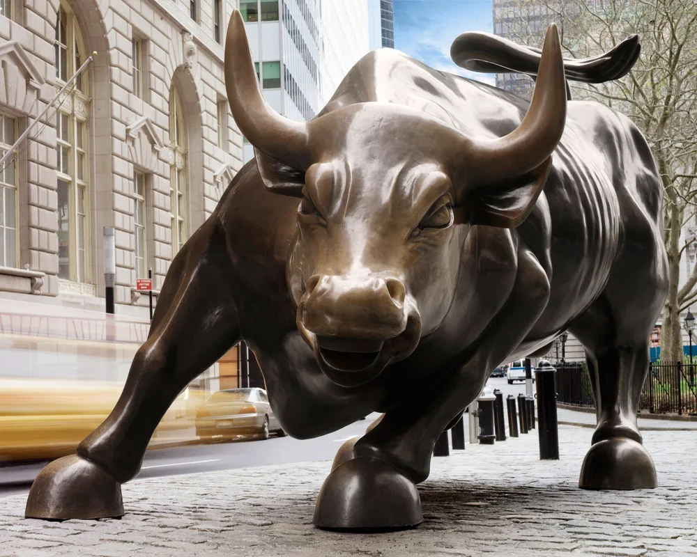 Một Ngày Tuyệt Đối Trong Khu Tài Chính New York: FiDi