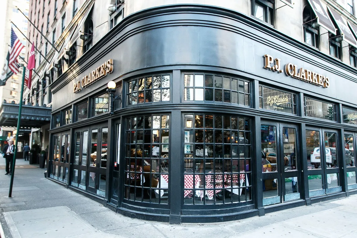 Một Ngày Tuyệt Đối Trong Khu Tài Chính New York: FiDi