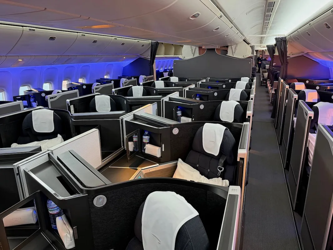 Mua Avios của British Airways: Ưu Đãi 40% Có Đáng Giá Không?