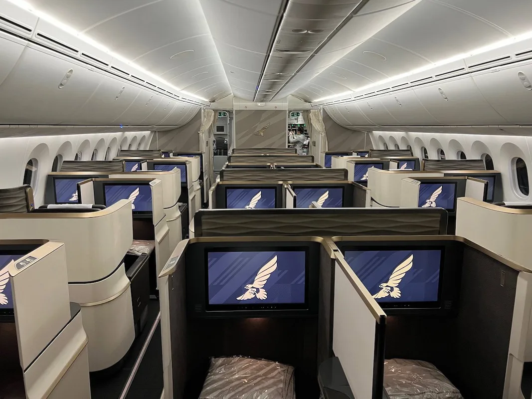 Mua Điểm Aeroplan Của Air Canada: Khuyến Mãi 90% Có Xứng Đáng Không?
