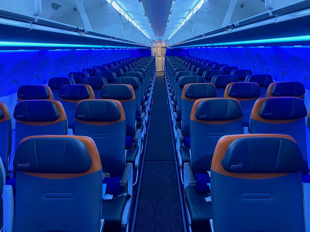 Mua Điểm JetBlue TrueBlue: Có Nên Hay Không Khi Nhận Đến 125% Thưởng?
