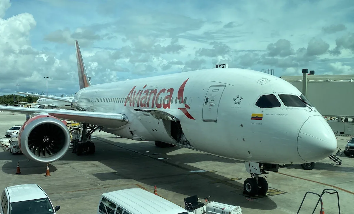 Mua Miles của Avianca: Cơ Hội Nhận Thưởng Lên đến 160%