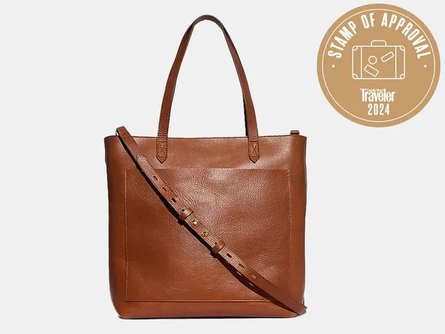 Mua Sắm Thời Trang Du Lịch: Khám Phá Madewell