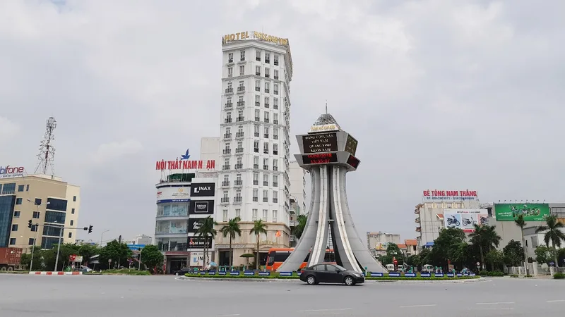 Nam Định - Hành Trình Về Vùng Đất Của Phở Và Truyền Thuyết