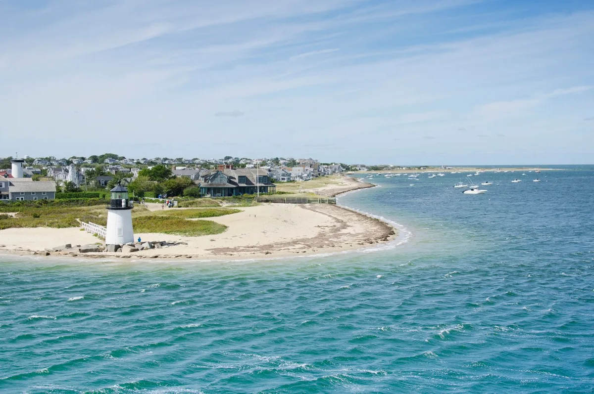 Nantucket: Khám Phá Các Bãi Biển, Nhà Hàng và Khách Sạn Tốt Nhất