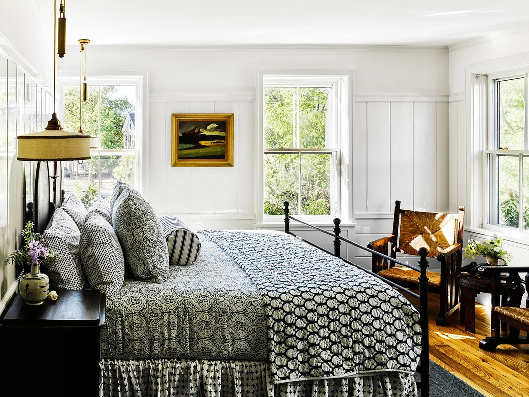 Nantucket: Khám Phá Các Bãi Biển, Nhà Hàng và Khách Sạn Tốt Nhất