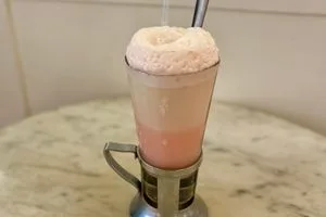 Nectar Soda: Thức Uống Ngọt Ngào Tại Cincinnati