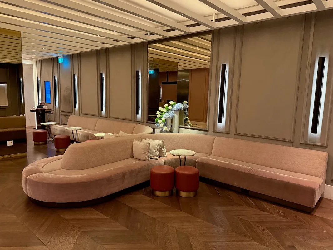 Nghỉ Dưỡng Sang Chảnh Tại Four Seasons Montreal