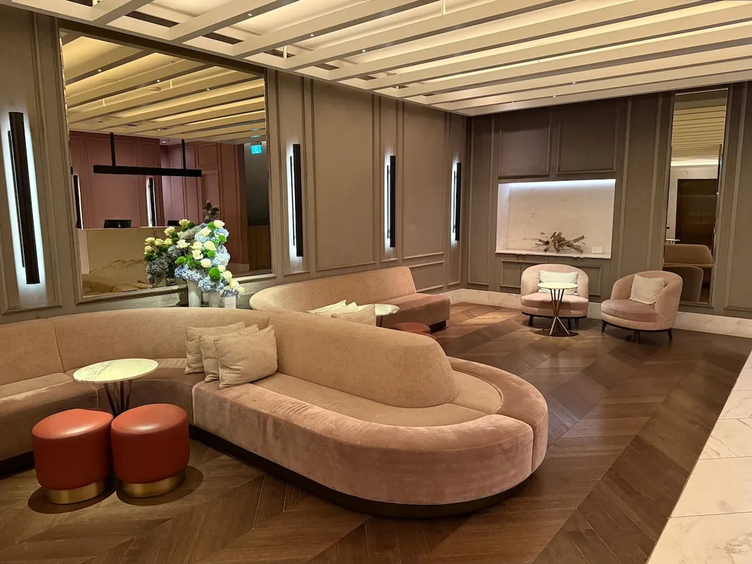 Nghỉ Dưỡng Sang Chảnh Tại Four Seasons Montreal