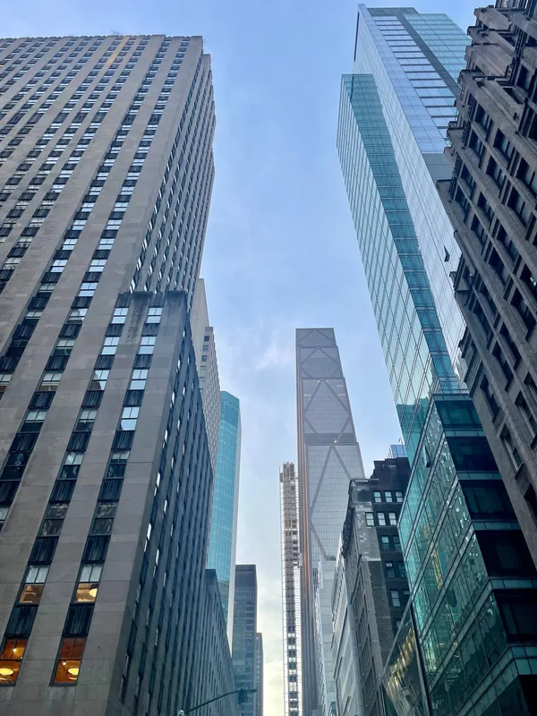 Nghỉ Dưỡng Tại Kimpton Era Midtown New York: Một Trải Nghiệm Đáng Nhớ