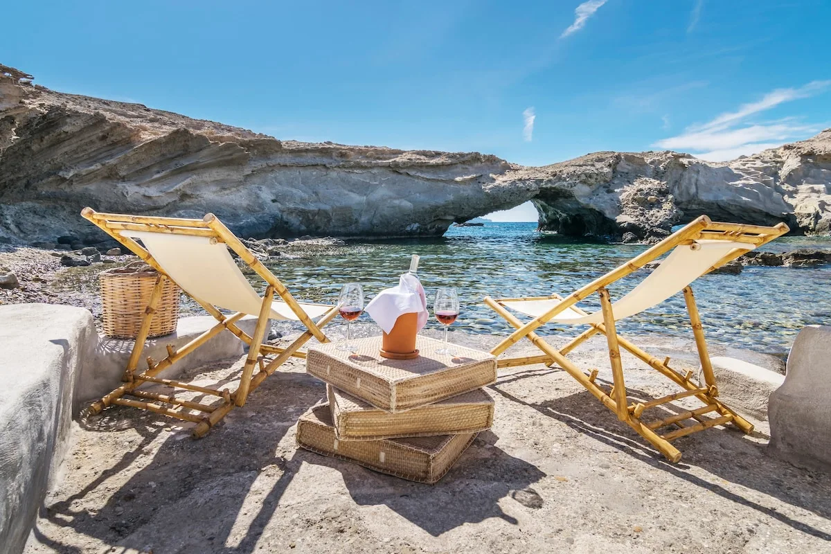 Những Chỗ Ở Airbnb Đáng Giá Tại Hy Lạp Cho Kì Nghỉ Trong Mơ