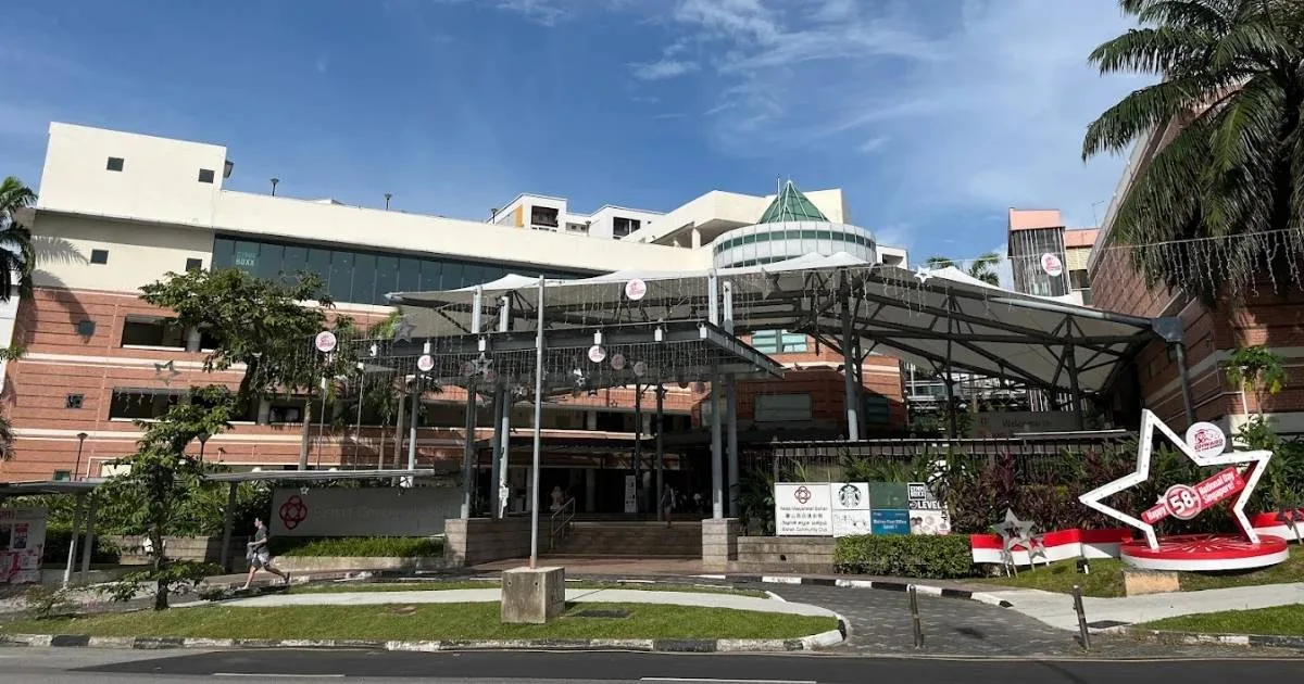 Những Địa Điểm Miễn Phí Xem World Cup Tại Singapore Năm 2026