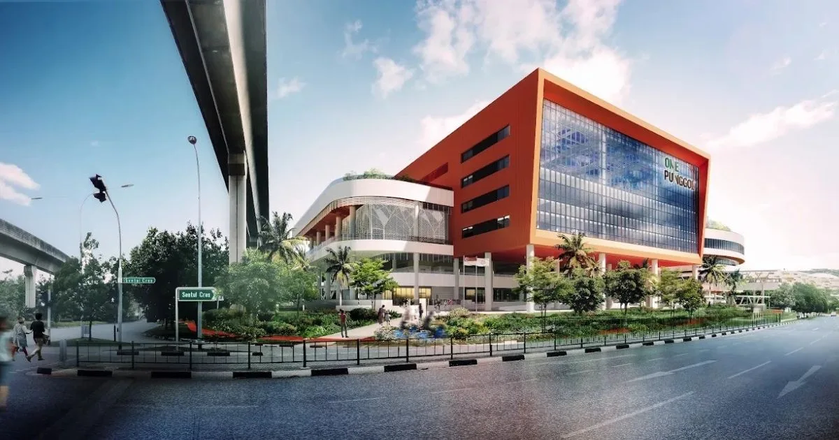 Những Địa Điểm Miễn Phí Xem World Cup Tại Singapore Năm 2026