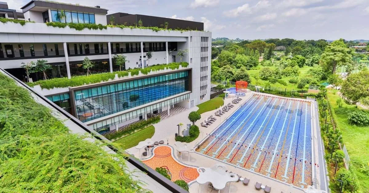 Những Địa Điểm Miễn Phí Xem World Cup Tại Singapore Năm 2026