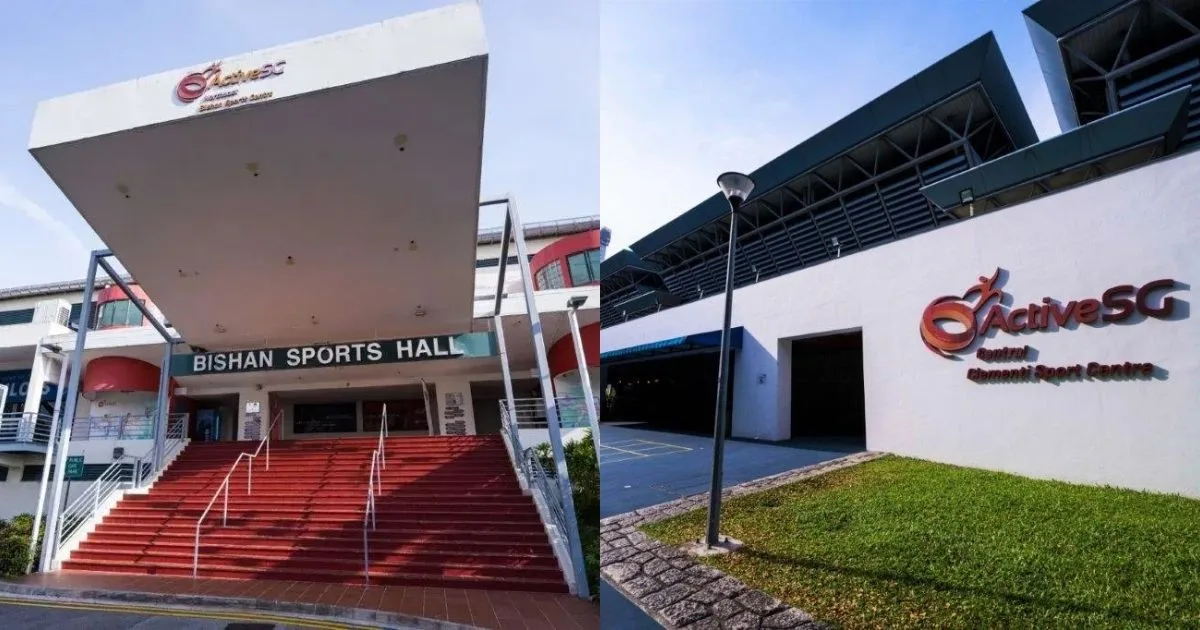 Những Địa Điểm Miễn Phí Xem World Cup Tại Singapore Năm 2026