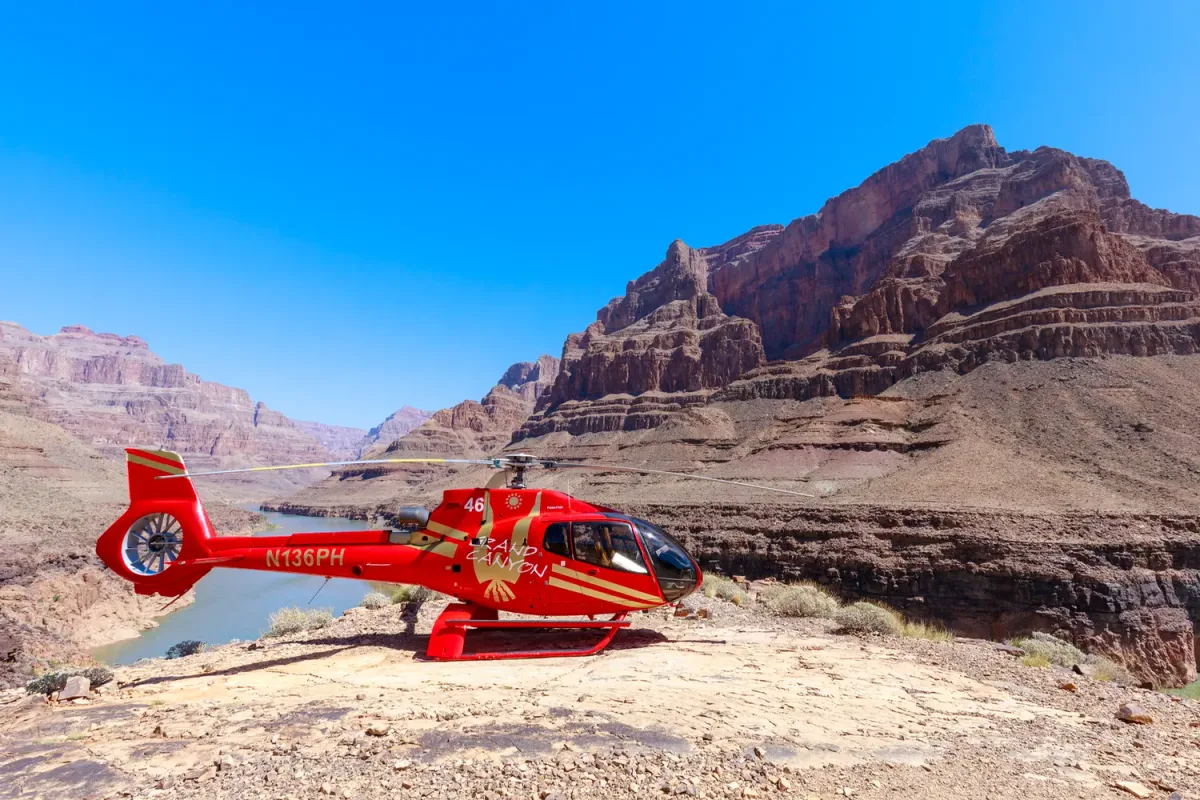 Những Góc Khuất Đáng Khám Phá Tại Las Vegas