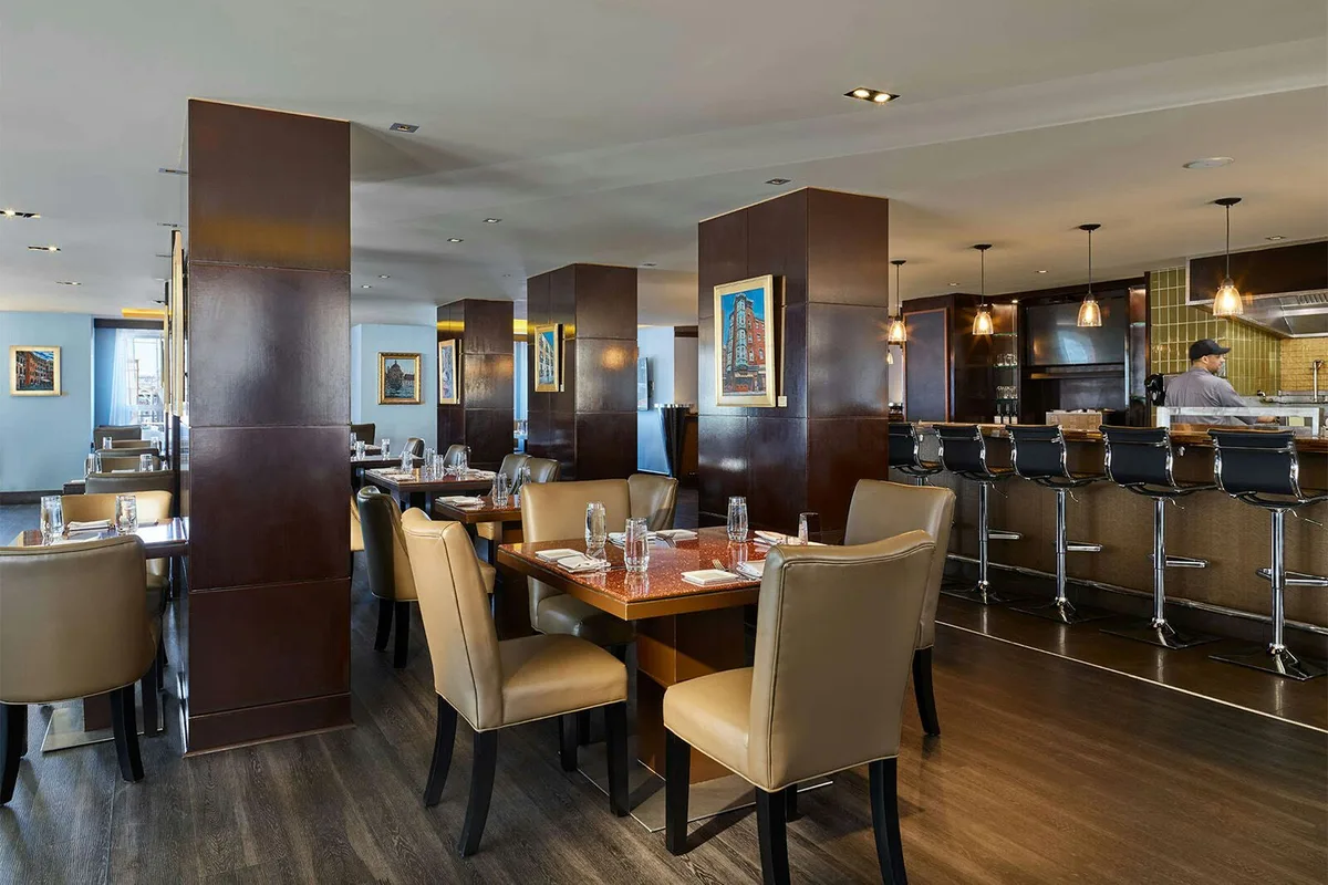 Những Khách Sạn Giá Tốt Cuối Cùng Tại Boston