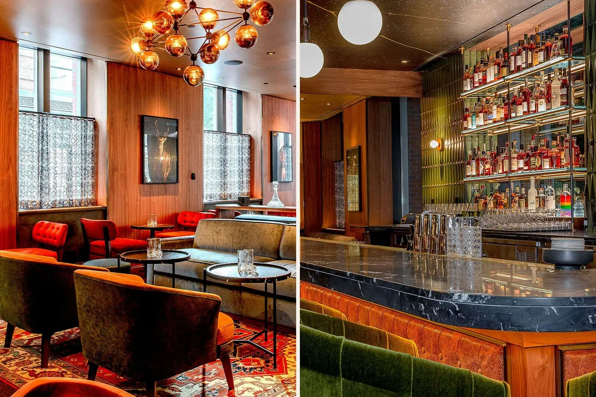 Những Khách Sạn Giá Tốt Cuối Cùng Tại Boston