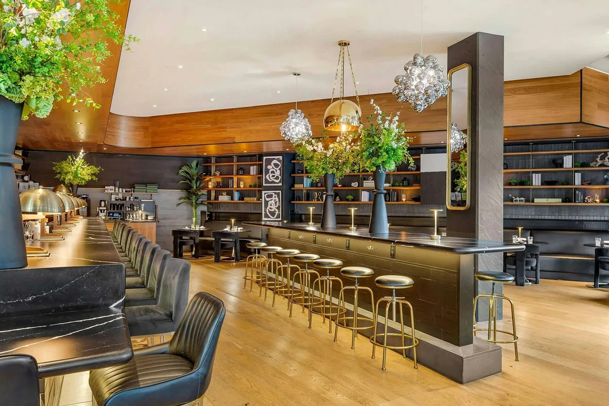 Những Khách Sạn Giá Tốt Cuối Cùng Tại Boston