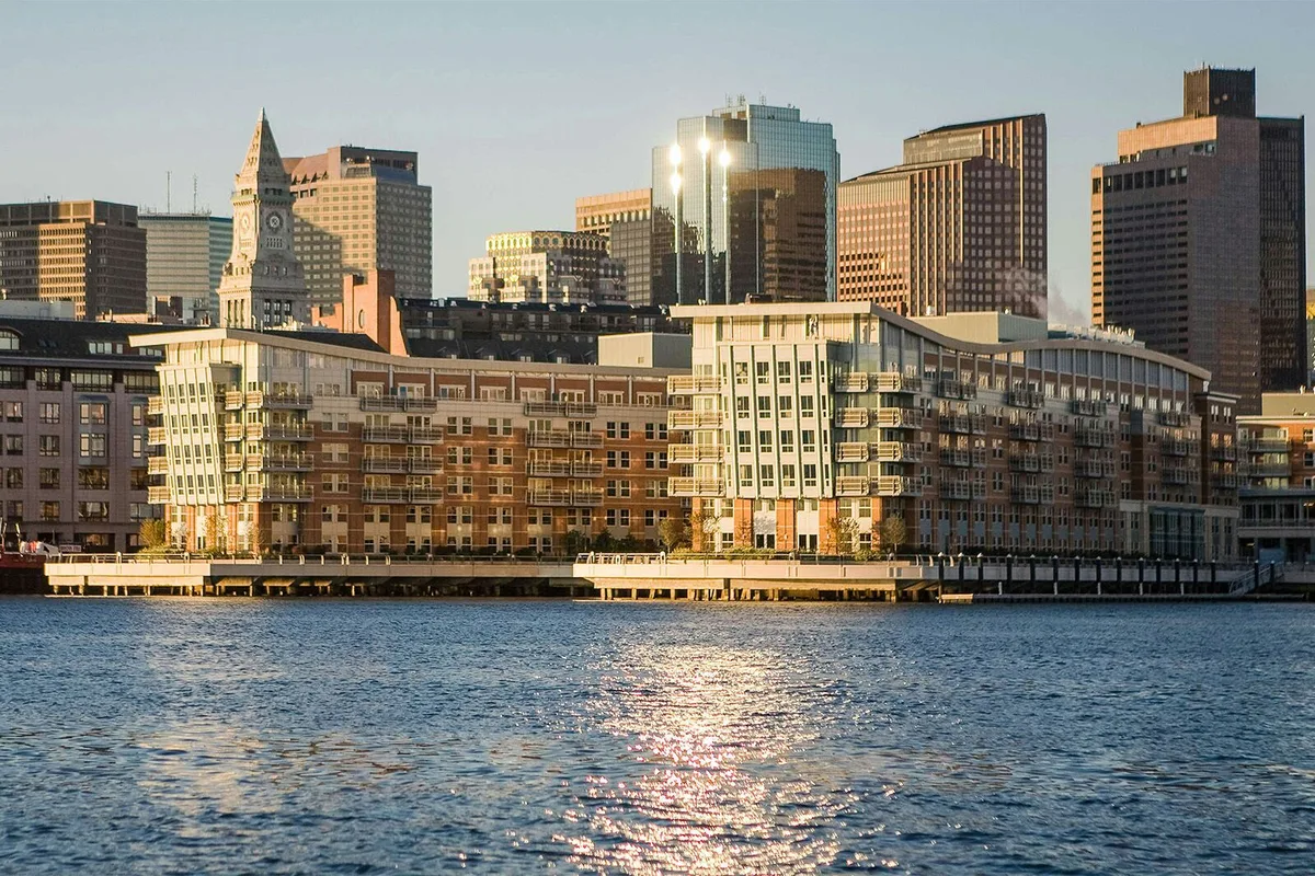 Những Khách Sạn Giá Tốt Cuối Cùng Tại Boston