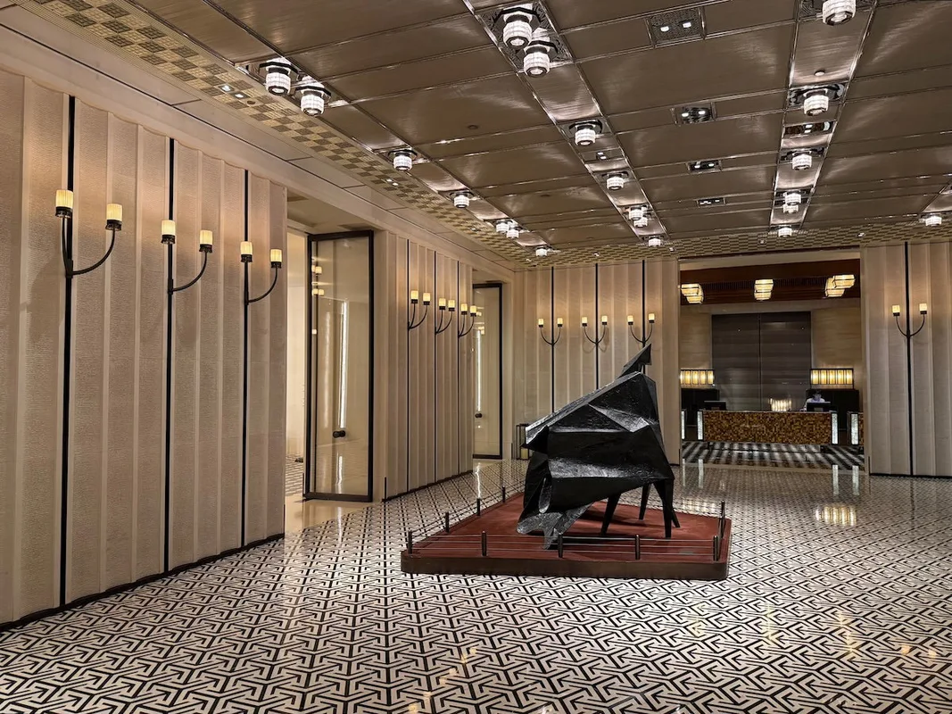 Những Lợi Ích Đặc Biệt Khi Đặt Phòng Ở Rosewood