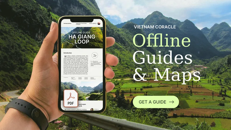 Những Ngày Cắm Trại Hoang Dã Bên Dòng Sông Lòng Sông