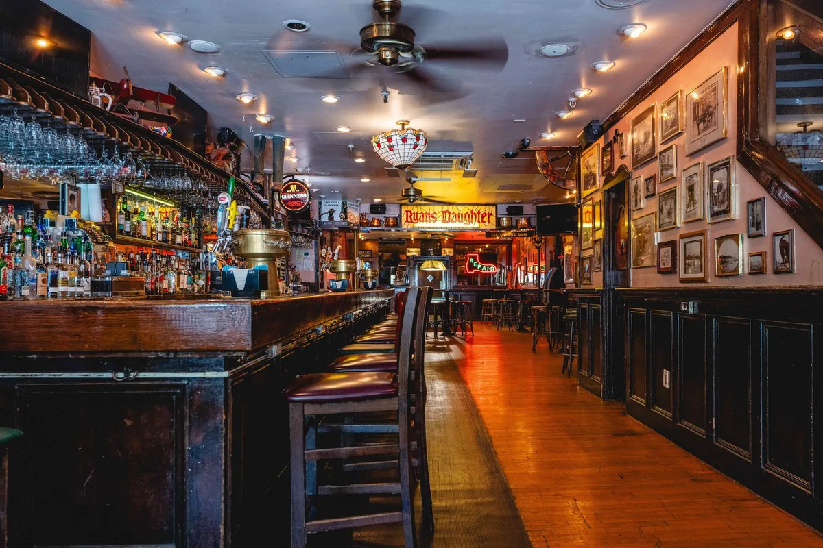Những Quán Bar Ngầu Nhất Ở New York Mà Mình Mê