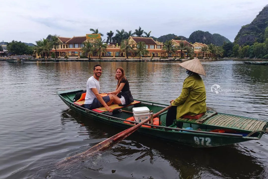 Ninh Bình: Thời Gian Lý Tưởng Để Khám Phá Vùng Đất Cổ Kính
