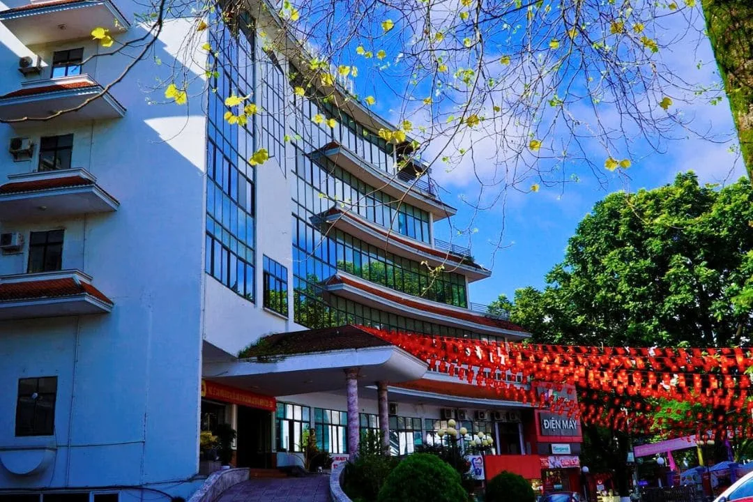 Nơi Nghỉ Ngơi Gần Thác Bản Giốc: Hướng Dẫn Thực Tế Cho Du Khách