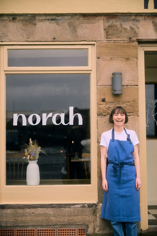 Norah: Quán Ăn Ireland Tạo Ra Văn Hóa Ấm Cúng Tại Edinburgh