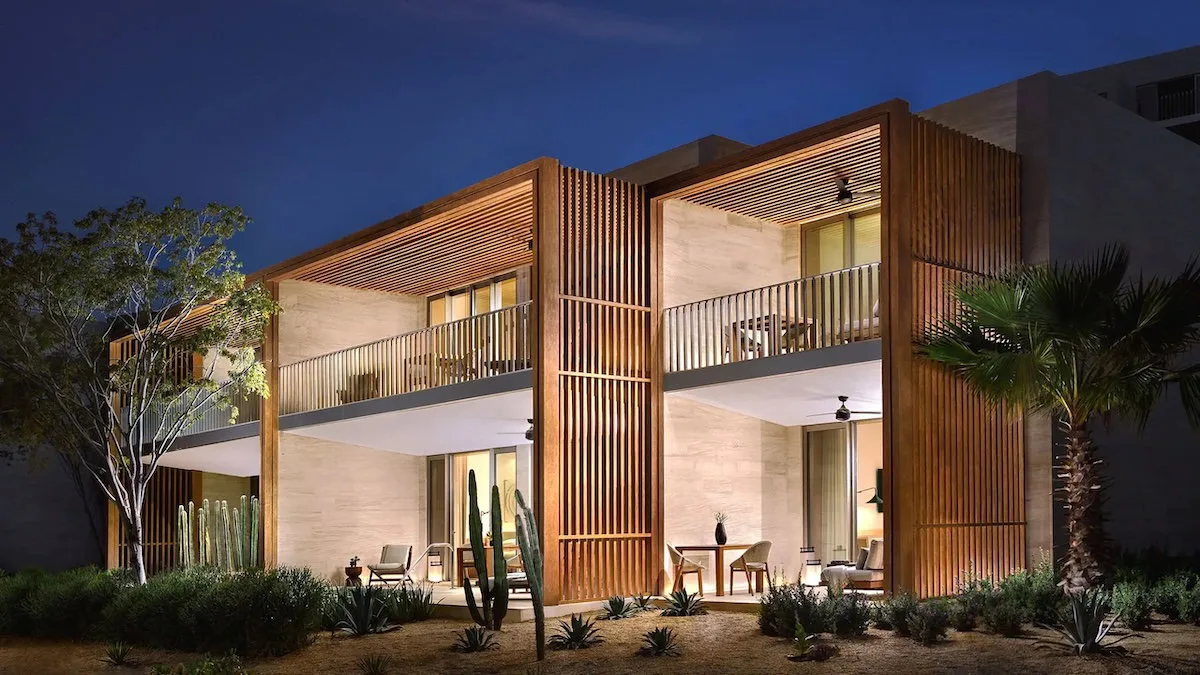 Park Hyatt Riviera Maya: Điểm đến sang chảnh mới tại Cancun