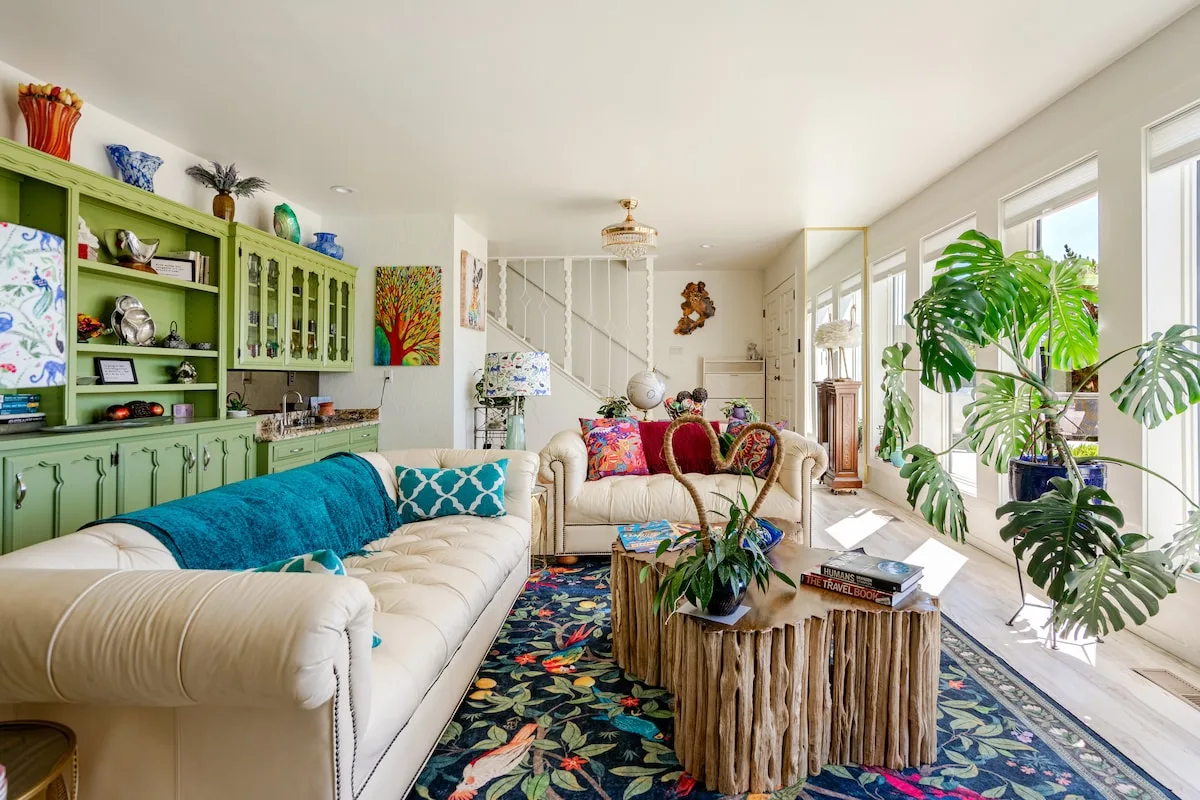 Phá Đảo Albuquerque: Top 5 Chỗ Ở Airbnb Không Thể Bỏ Qua