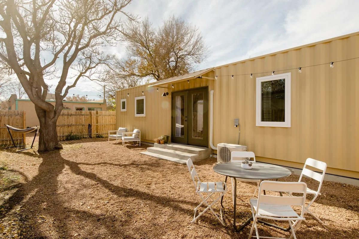 Phá Đảo Albuquerque: Top 5 Chỗ Ở Airbnb Không Thể Bỏ Qua