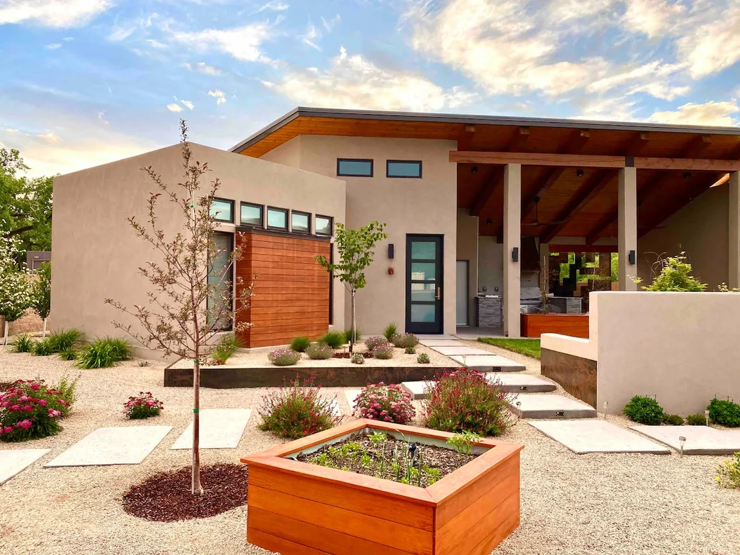 Phá Đảo Albuquerque: Top 5 Chỗ Ở Airbnb Không Thể Bỏ Qua