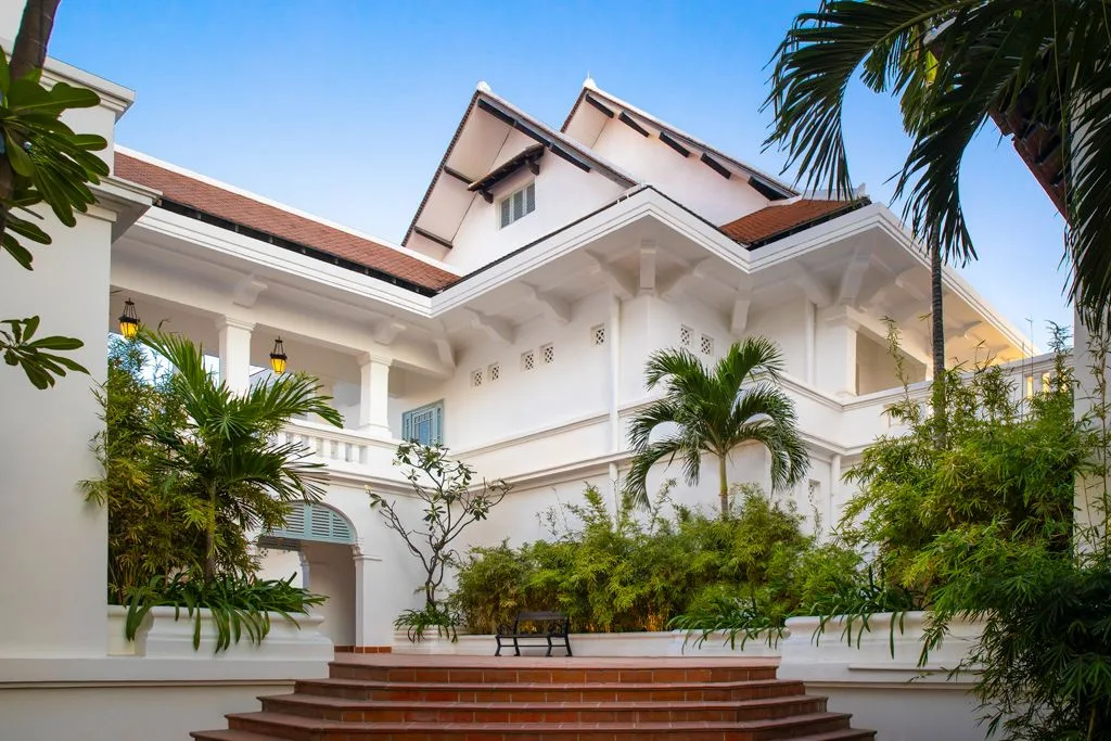 Phnom Penh: Vẻ Đẹp Tiềm Ẩn Của Thủ Đô Campuchia