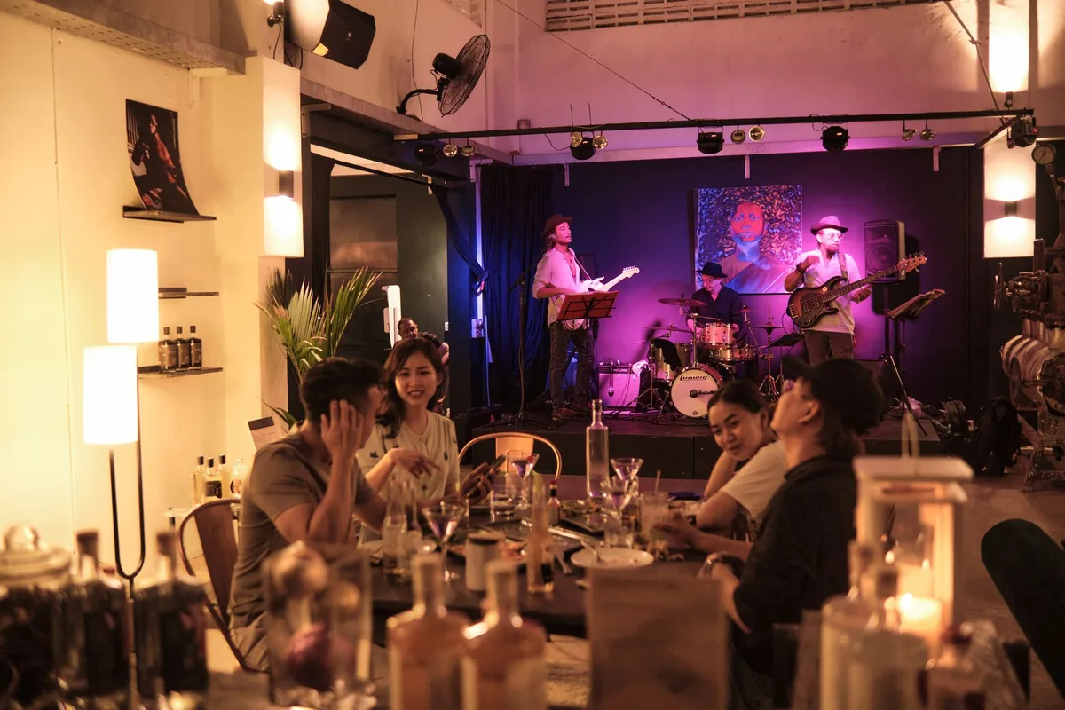 Phnom Penh: Vẻ Đẹp Tiềm Ẩn Của Thủ Đô Campuchia