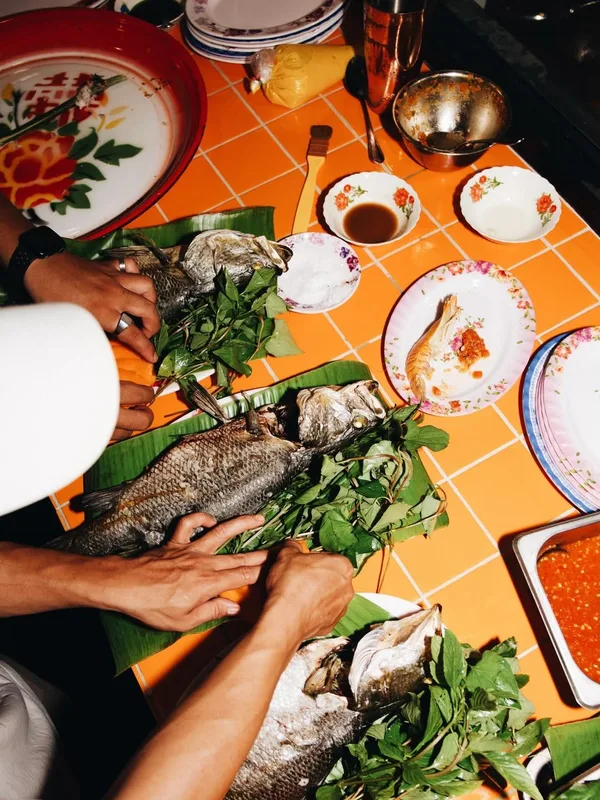 Phnom Penh: Vẻ Đẹp Tiềm Ẩn Của Thủ Đô Campuchia