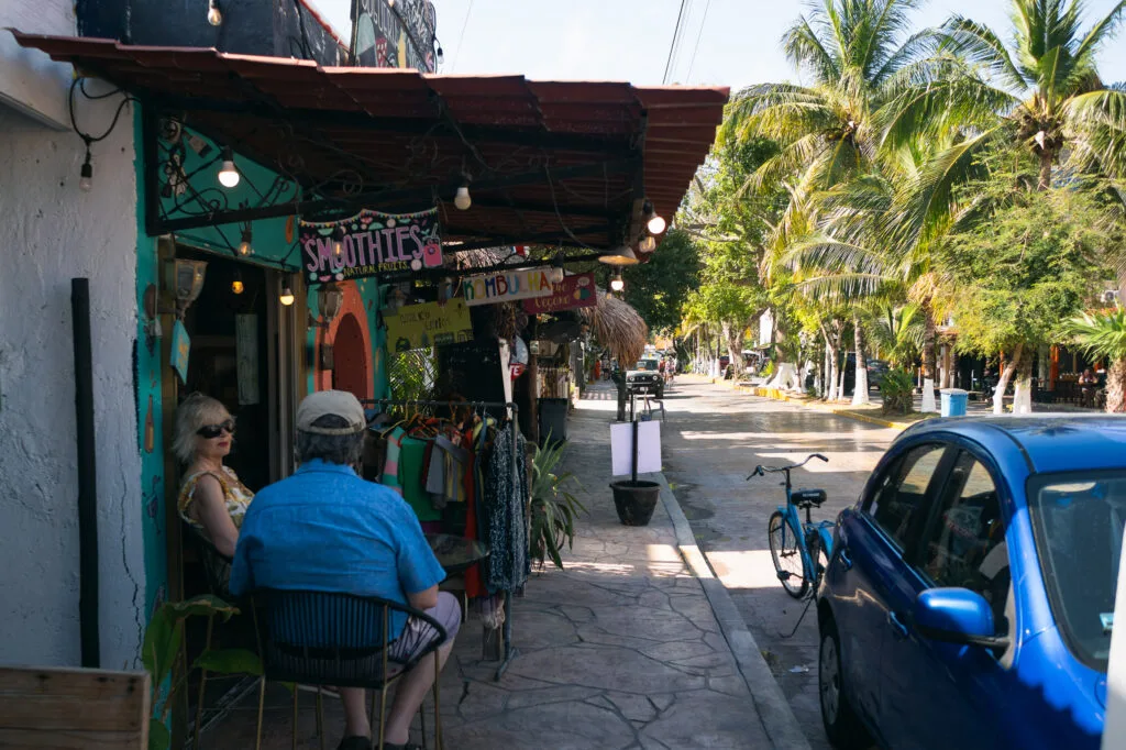 Puerto Morelos: Thiên Đường Bình Yên Giữa Riviera Maya