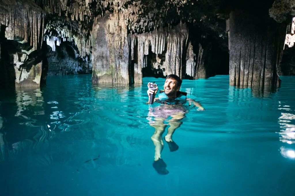 Puerto Morelos: Thiên Đường Bình Yên Giữa Riviera Maya