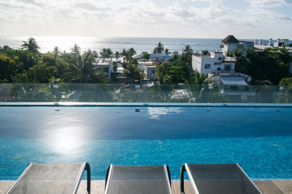 Puerto Morelos: Thiên Đường Bình Yên Giữa Riviera Maya