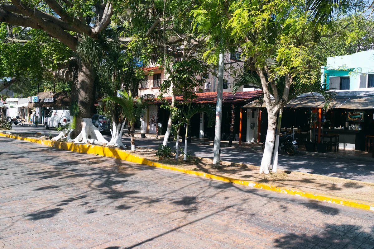 Puerto Morelos: Thiên Đường Bình Yên Giữa Riviera Maya