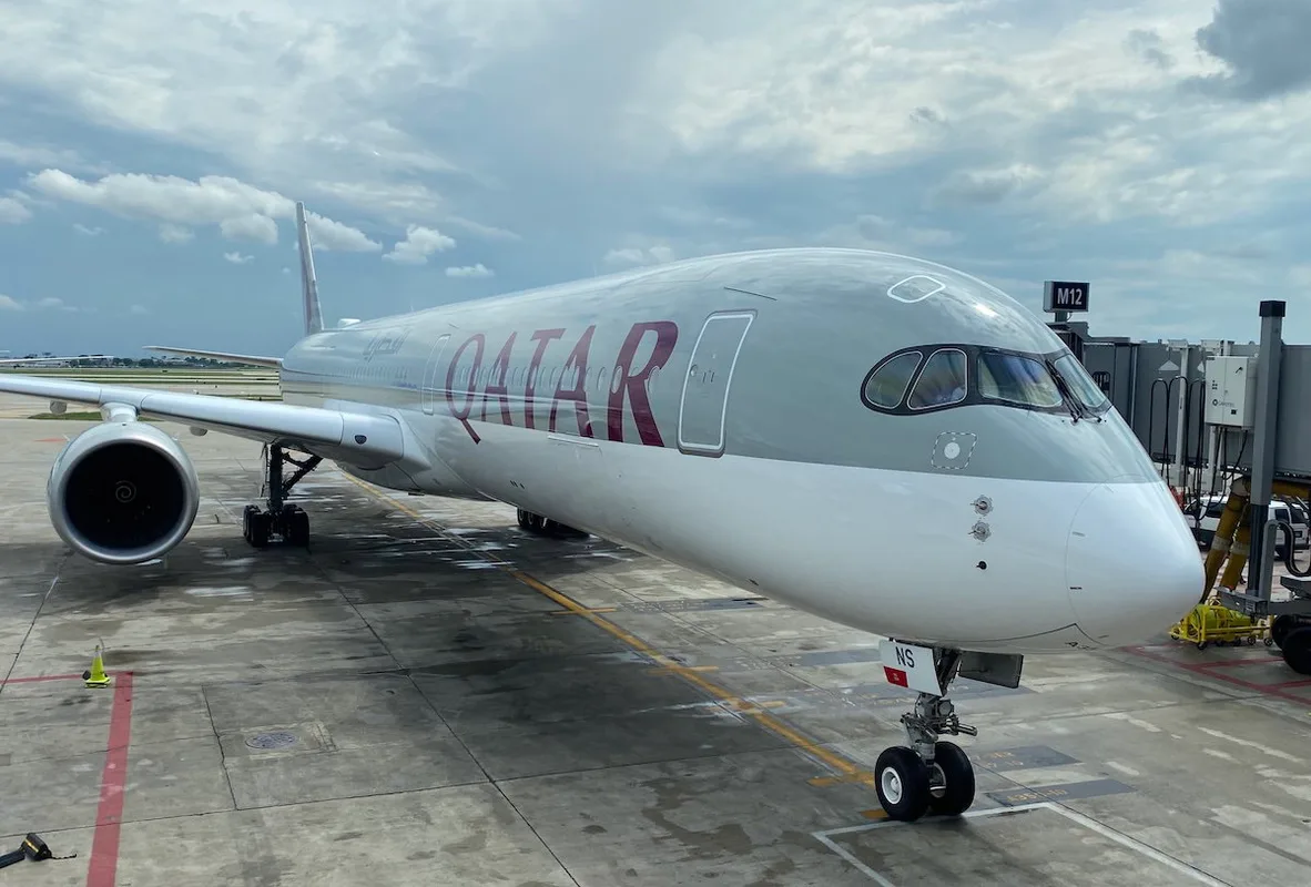 Qatar Airways Khai Thác Chuyến Bay Đến Bogota & Caracas Từ Tháng 7 Năm 2026