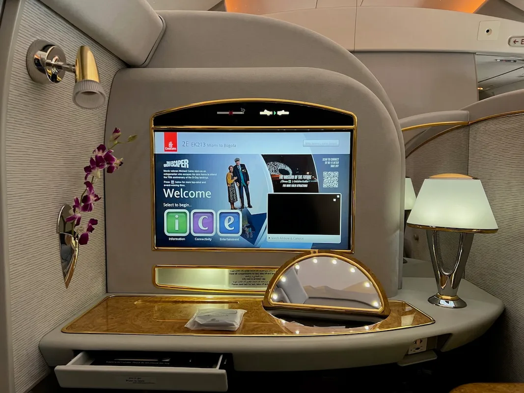 Qatar Airways Khai Thác Chuyến Bay Đến Bogota & Caracas Từ Tháng 7 Năm 2026