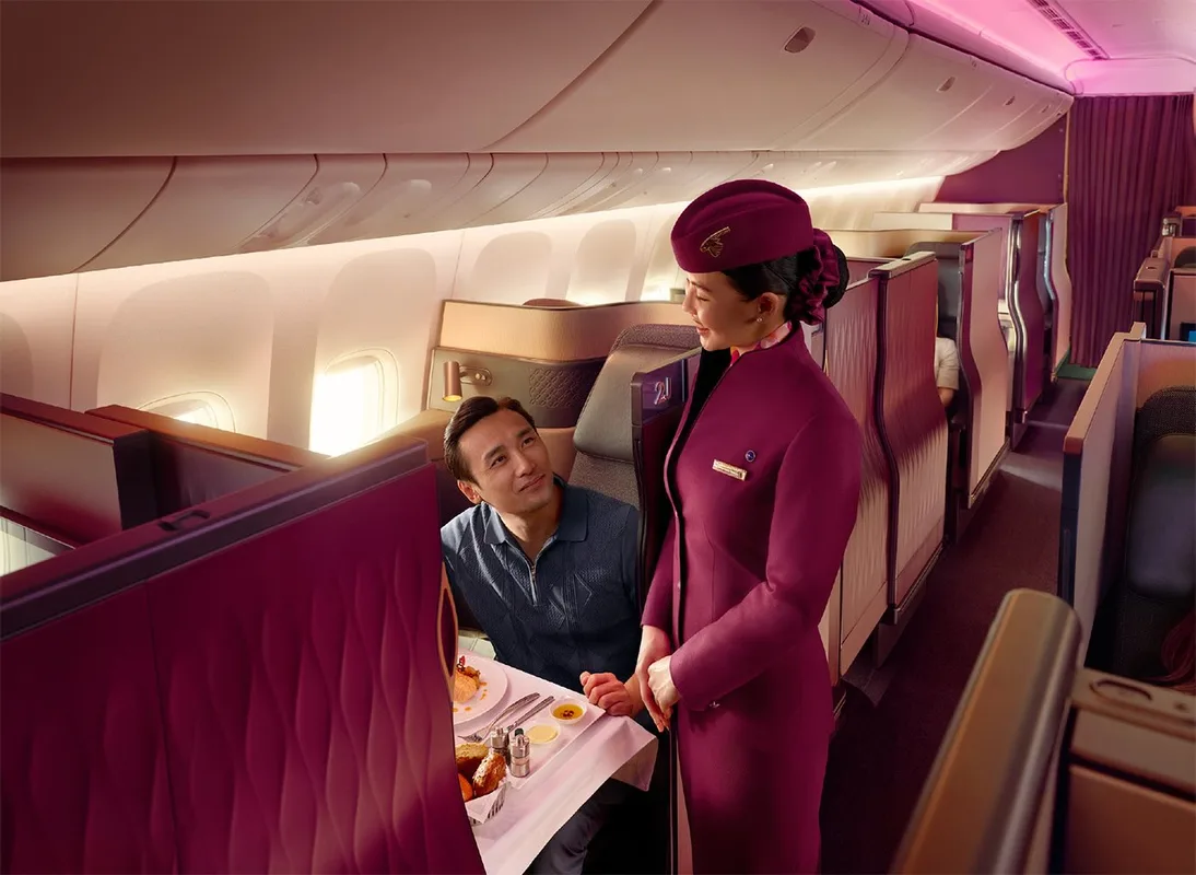 Qatar Airways Siết Chặt Quy Định Đổi Avios: An Toàn Hay Hạn Chế?
