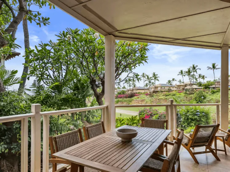 Rời Xa Tất Cả, Trốn Về Những Villa Tuyệt Đẹp Ở Hawaii