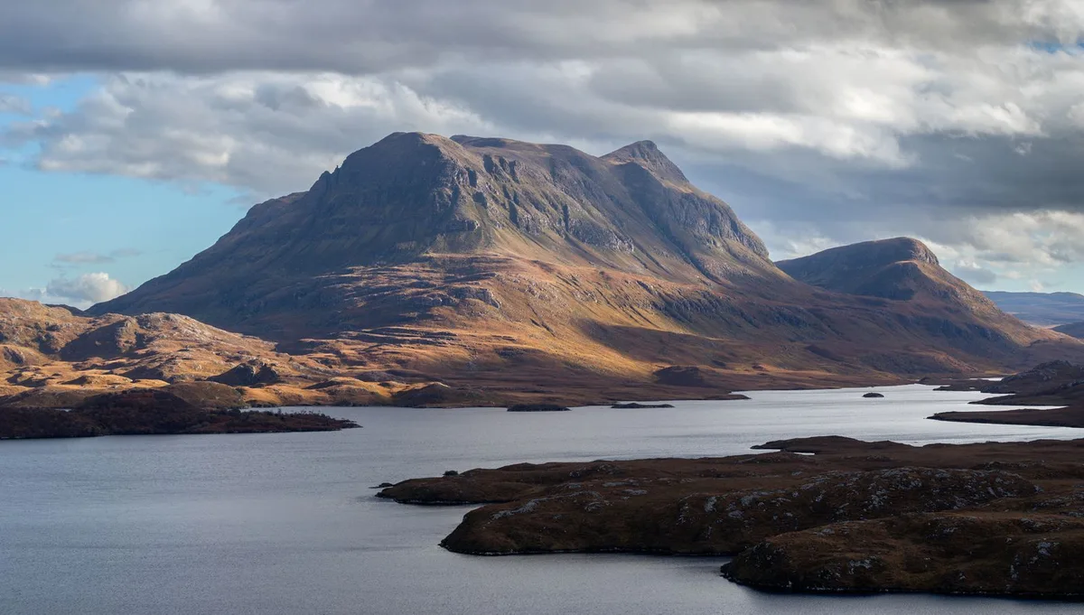 Scotland: Thức Tỉnh Cảm Hứng Tại Những Điểm Đến Kỳ Diệu