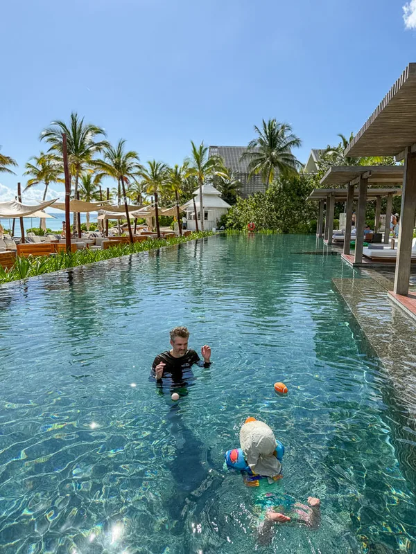 Sống Chậm Lại Giữa Thiên Nhiên: Banyan Tree Mayakoba Có Đáng Để Thử?
